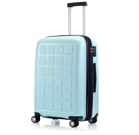 are tripp suitcases any good.